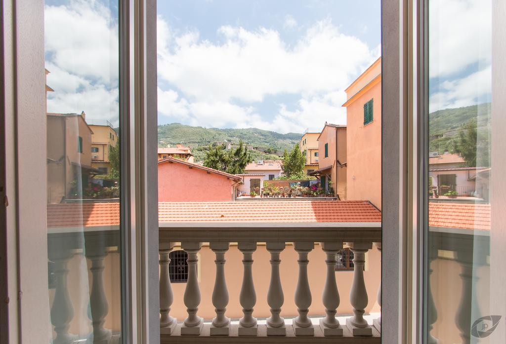 B&B La Sosta Degli Artisti Pietrasanta Exterior foto